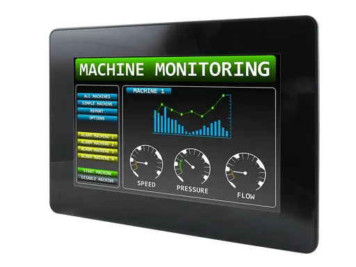 Industrie-Panel-PC
