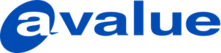 Logo Avalue Technology